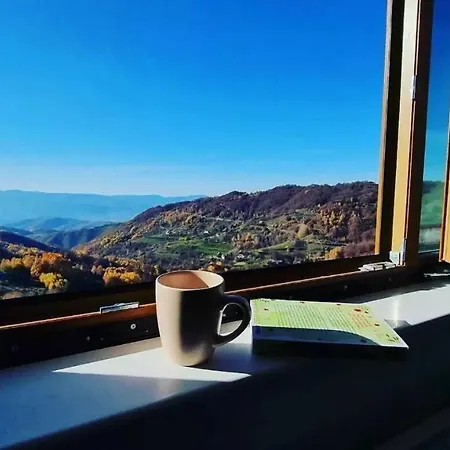 N98 Milmari דירה