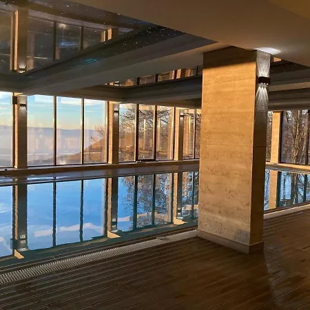 N98 Milmari דירה