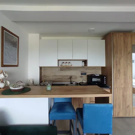 N98 Milmari דירה קופאוניק