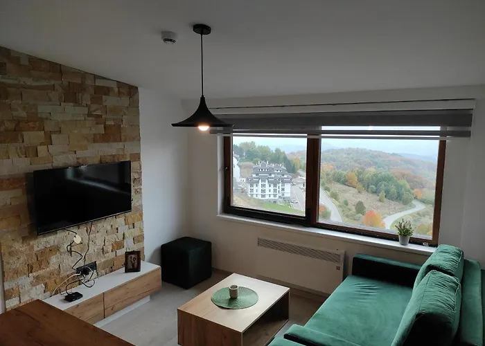 N98 Milmari דירה *