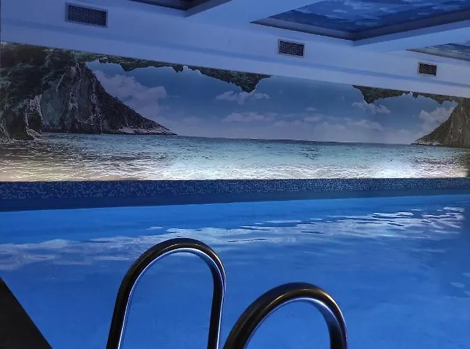 N98 Milmari דירה *