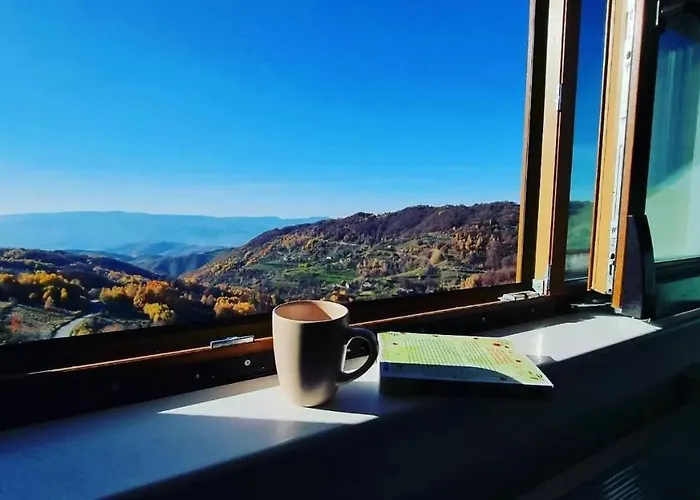 N98 Milmari דירה