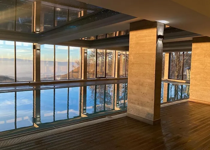 N98 Milmari דירה