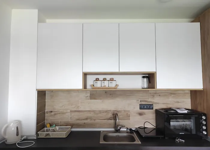 דירה N98 Milmari קופאוניק