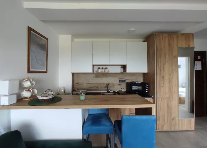 N98 Milmari דירה קופאוניק