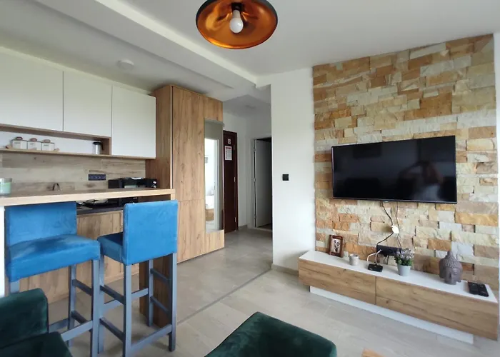 N98 Milmari דירה קופאוניק